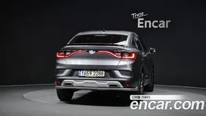 Renault XM3, 2022 — миниатюра 3