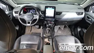 Renault XM3, 2022 — миниатюра 9