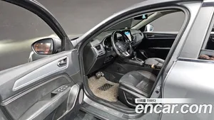 Renault XM3, 2022 — миниатюра 12