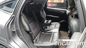 Renault XM3, 2022 — миниатюра 16