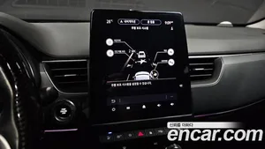 Renault XM3, 2022 — миниатюра 20
