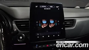 Renault XM3, 2022 — миниатюра 21