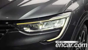 Renault XM3, 2022 — миниатюра 7