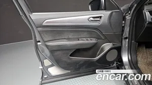 Renault XM3, 2022 — миниатюра 13