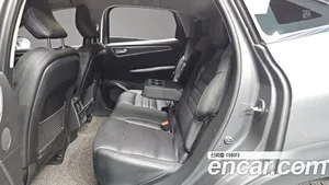 Renault XM3, 2022 — миниатюра 15