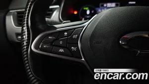 Renault XM3, 2022 — миниатюра 26