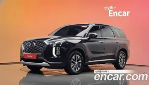 Hyundai Palisade, 2019 — миниатюра 33