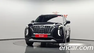 Hyundai Palisade, 2019 — миниатюра 2
