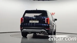 Hyundai Palisade, 2019 — миниатюра 3