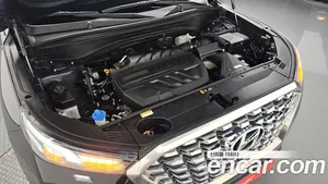 Hyundai Palisade, 2019 — миниатюра 5