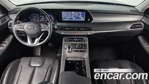 Hyundai Palisade, 2019 — миниатюра 9