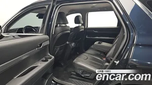 Hyundai Palisade, 2019 — миниатюра 17