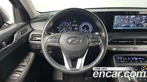 Hyundai Palisade, 2019 — миниатюра 18
