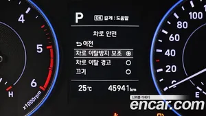 Hyundai Palisade, 2019 — миниатюра 24