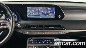 Hyundai Palisade, 2019 — миниатюра 25