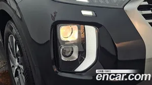 Hyundai Palisade, 2019 — миниатюра 7