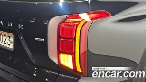 Hyundai Palisade, 2019 — миниатюра 8