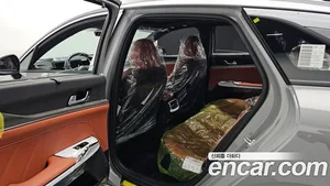 Kia K5, 2026 — миниатюра 12