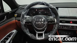 Kia K5, 2026 — миниатюра 13