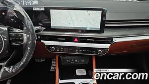 Kia K5, 2026 — миниатюра 14