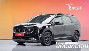 Kia Carnival, 2024 — миниатюра 33