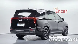 Kia Carnival, 2024 — миниатюра 1