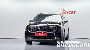 Kia Carnival, 2024 — миниатюра 2