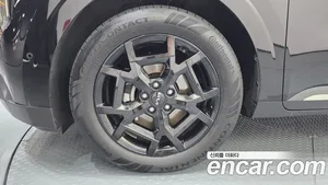 Kia Carnival, 2024 — миниатюра 4