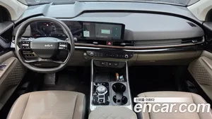 Kia Carnival, 2024 — миниатюра 9