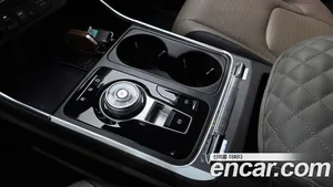 Kia Carnival, 2024 — миниатюра 11