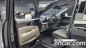 Kia Carnival, 2024 — миниатюра 12