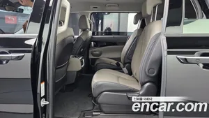 Kia Carnival, 2024 — миниатюра 17