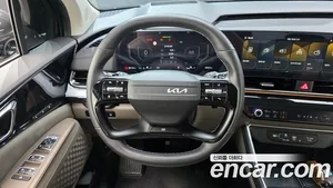 Kia Carnival, 2024 — миниатюра 18