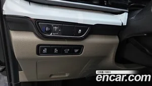 Kia Carnival, 2024 — миниатюра 24