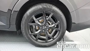 Kia Carnival, 2024 — миниатюра 6
