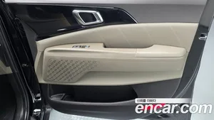 Kia Carnival, 2024 — миниатюра 13