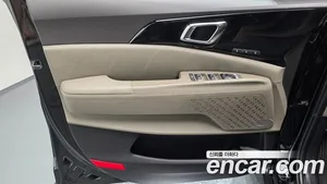 Kia Carnival, 2024 — миниатюра 14