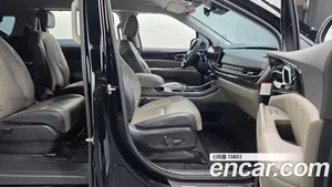 Kia Carnival, 2024 — миниатюра 15