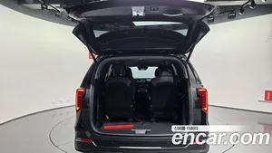 Kia Carnival, 2024 — миниатюра 32