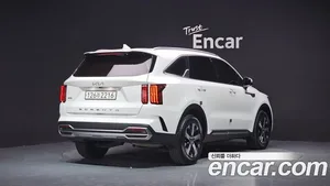 Kia Sorento, 2022 — миниатюра 2