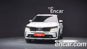 Kia Sorento, 2022 — миниатюра 3