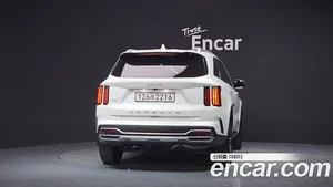 Kia Sorento, 2022 — миниатюра 4