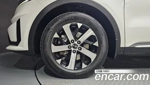 Kia Sorento, 2022 — миниатюра 5