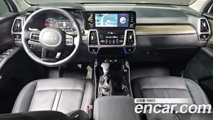 Kia Sorento, 2022 — миниатюра 10