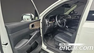 Kia Sorento, 2022 — миниатюра 13
