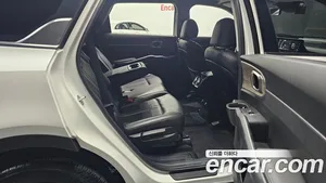 Kia Sorento, 2022 — миниатюра 17