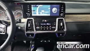 Kia Sorento, 2022 — миниатюра 18