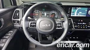 Kia Sorento, 2022 — миниатюра 19