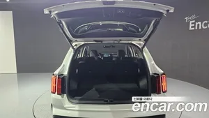Kia Sorento, 2022 — миниатюра 23