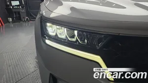 Kia Sorento, 2022 — миниатюра 8